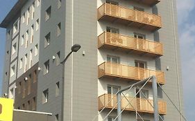 Condominio La Torre 1